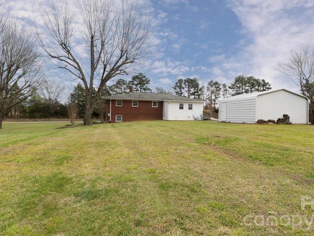 House for sale in Mount Pleasant, North Carolina