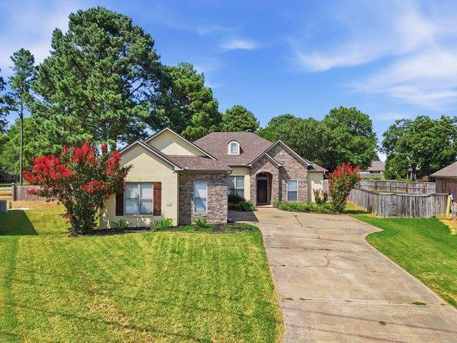 House for sale in Ark