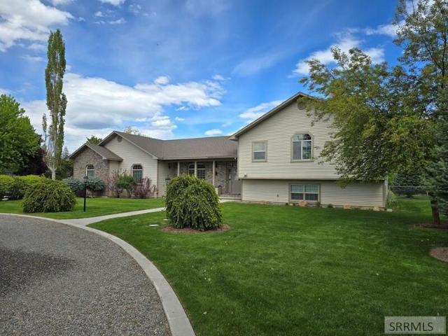House for sale in Rexburg