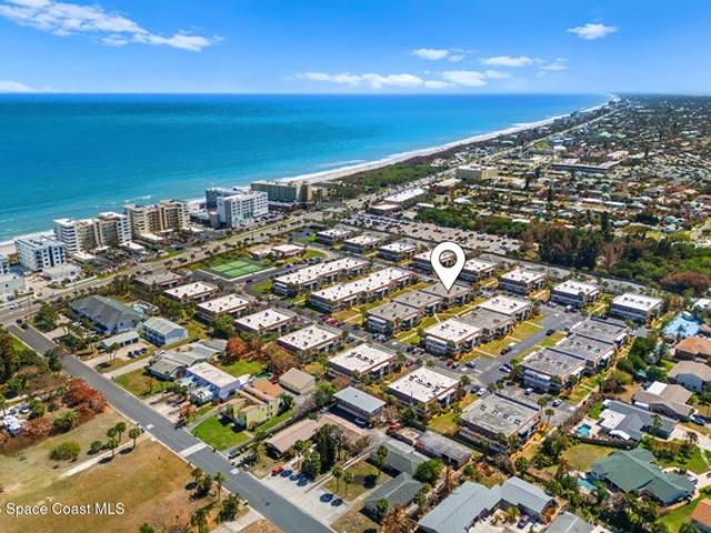 Condo for sale in Indialantic, Florida