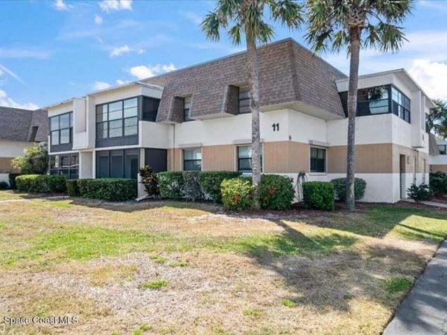 Condo for sale in Indialantic, Brevard County