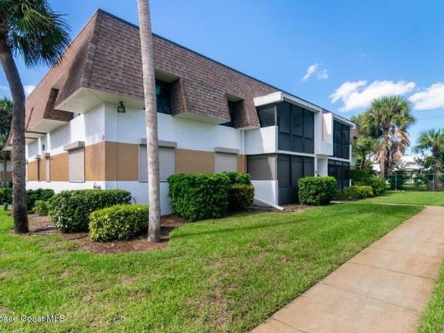 Condo for sale in Indialantic, Florida