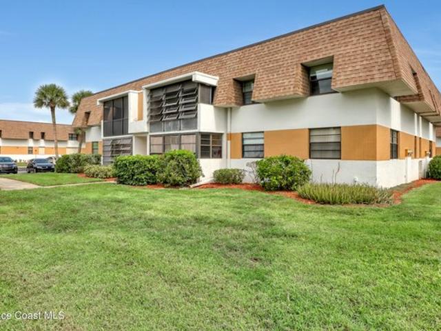 Condo for sale in Indialantic, Brevard County