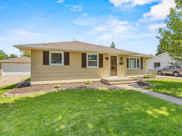 House for sale in Appleton, Wisconsin