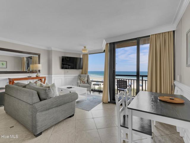 Condo for sale in Wrightsville Beach, North Carolina