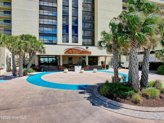 Condo for sale in Wrightsville Beach, North Carolina
