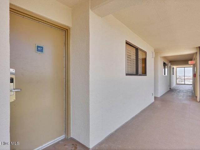 Condo for sale in Wrightsville Beach, North Carolina