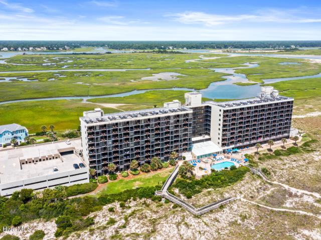 Condo for sale in Wrightsville Beach, North Carolina
