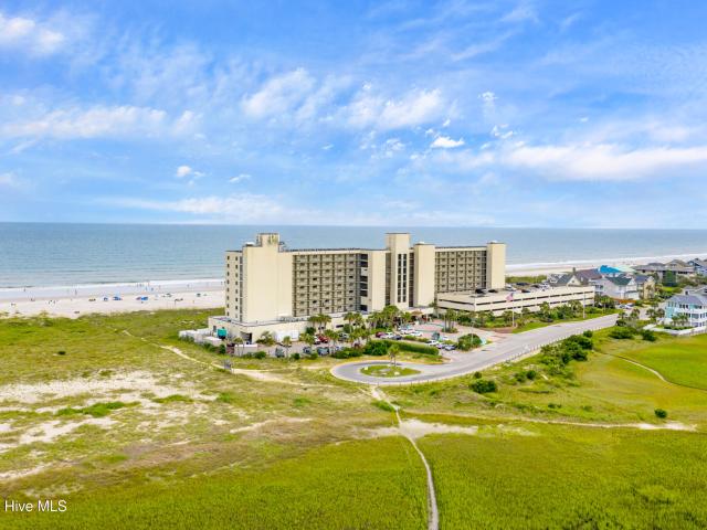 Condo for sale in Wrightsville Beach, North Carolina
