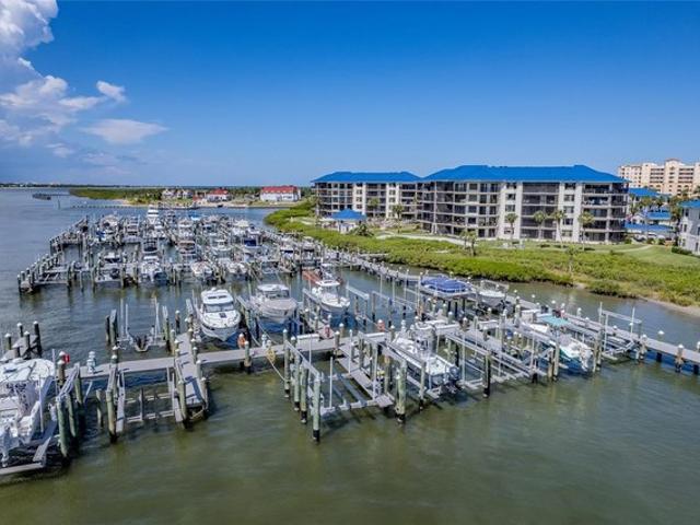 Condo for sale in New Smyrna Beach, Florida