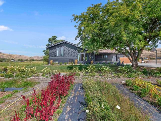 House for sale in Gem, Idaho