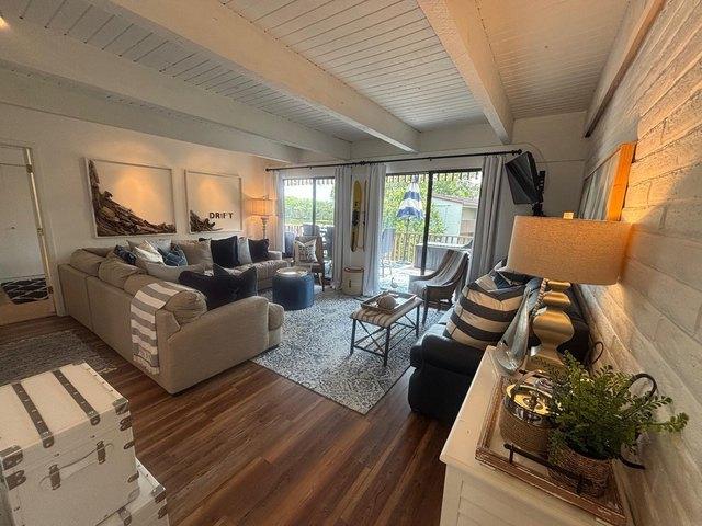 Condo for sale in Clear Lake, Iowa