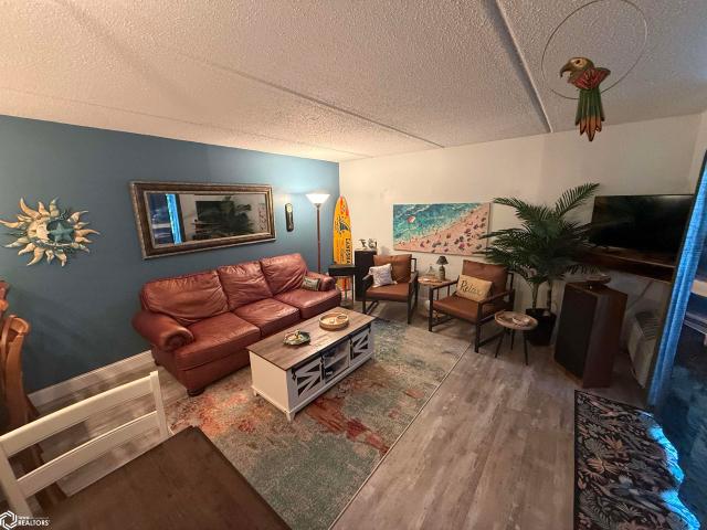 Condo for sale in Cerro Gordo, Iowa