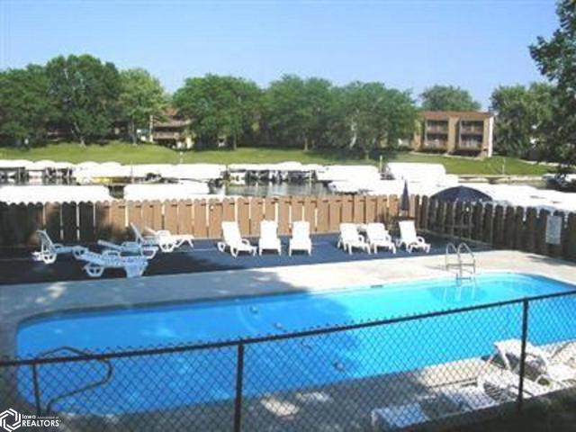 Condo for sale in Cerro Gordo, Iowa