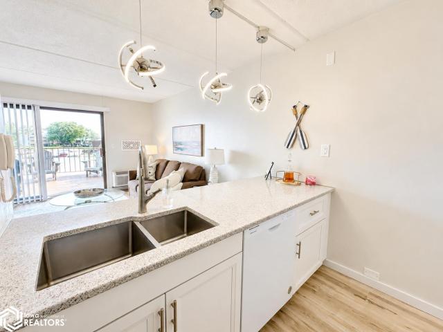 Condo for sale in Cerro Gordo, Iowa