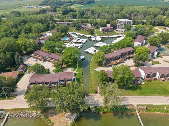 Condo for sale in Cerro Gordo, Iowa