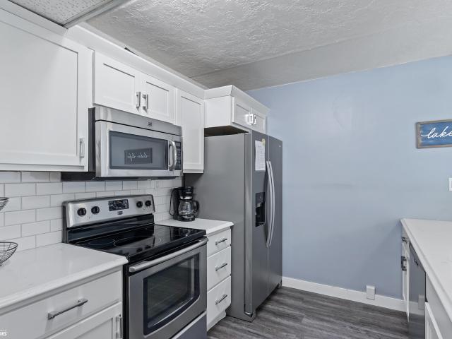 Condo for sale in Cerro Gordo, Iowa
