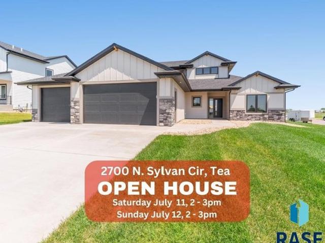 House for sale in Tea, South Dakota
