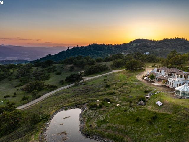 House for sale in Ashland, Oregon