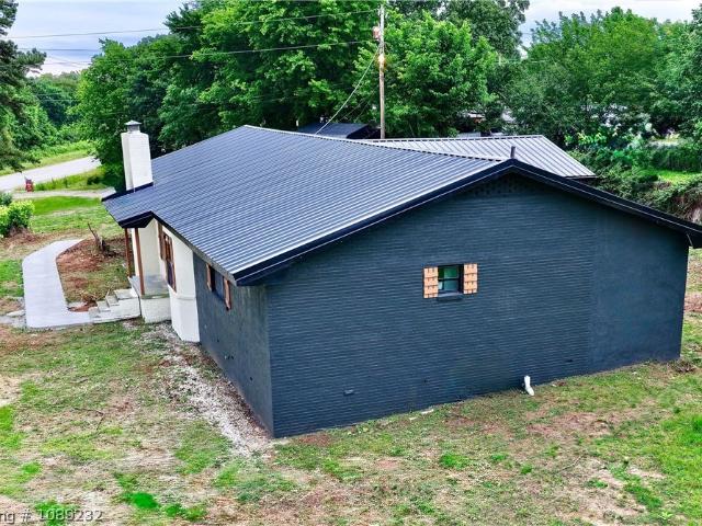 House for sale in Poteau, Oklahoma