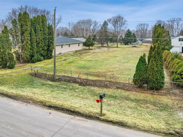 Land for sale in Des Moines, Iowa