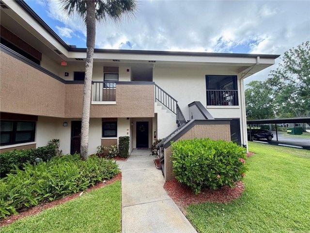 Condo for sale in Crystal Beach, Florida