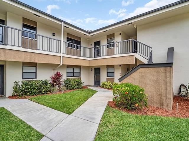 Condo for sale in Crystal Beach, Florida