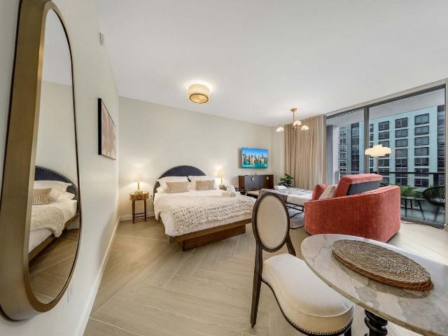 Apartment for rent in Miami, Florida