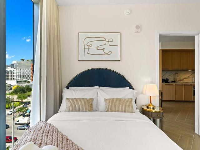 Apartment for rent in Miami, Miami-Dade County