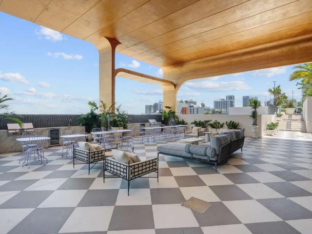 Apartment for rent in Miami, Florida