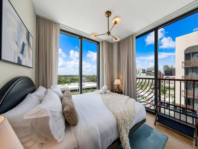Apartment for rent in Miami, Florida