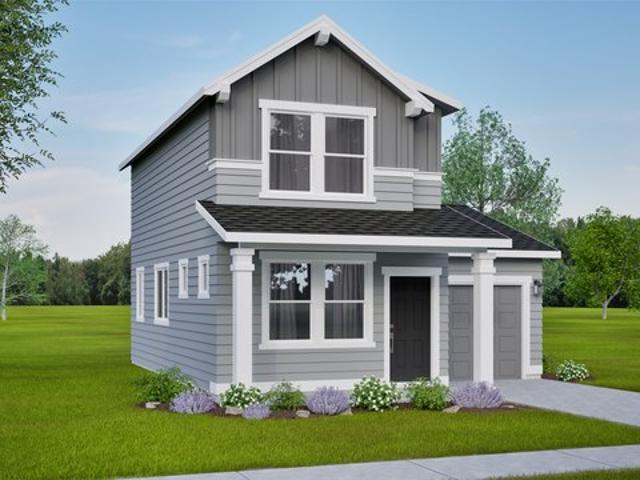 House for sale in Oregonia