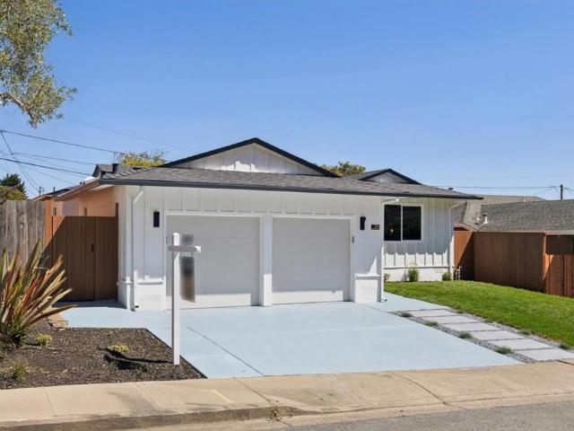 House for sale in San Mateo, California
