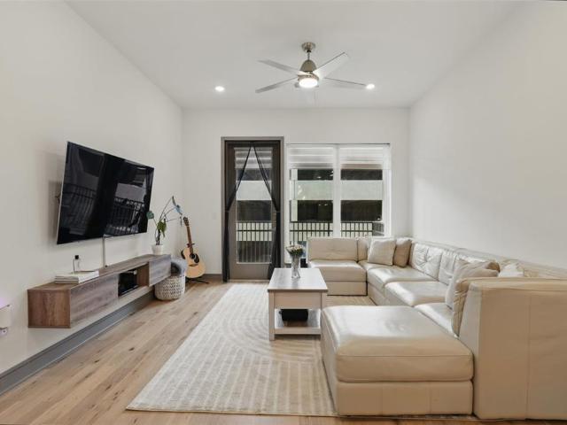 Property for rent in Denton, Texas