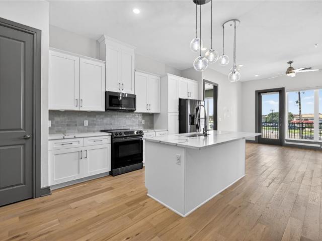 Condo for sale in Denton, Texas