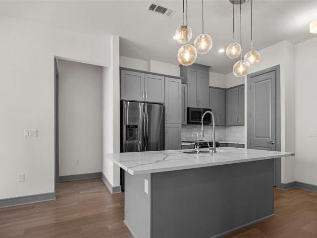 Condo for sale in Denton, Texas