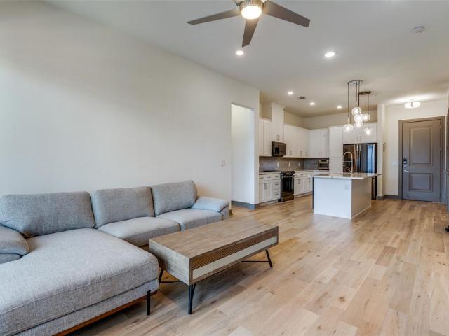 Property for rent in Denton, Texas