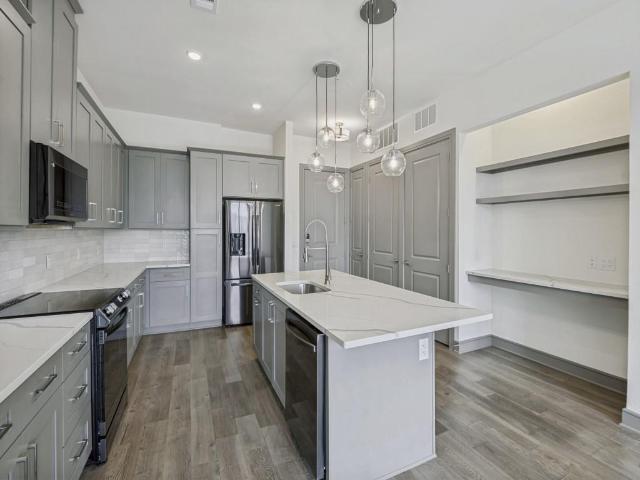 Condo for sale in Denton, Texas