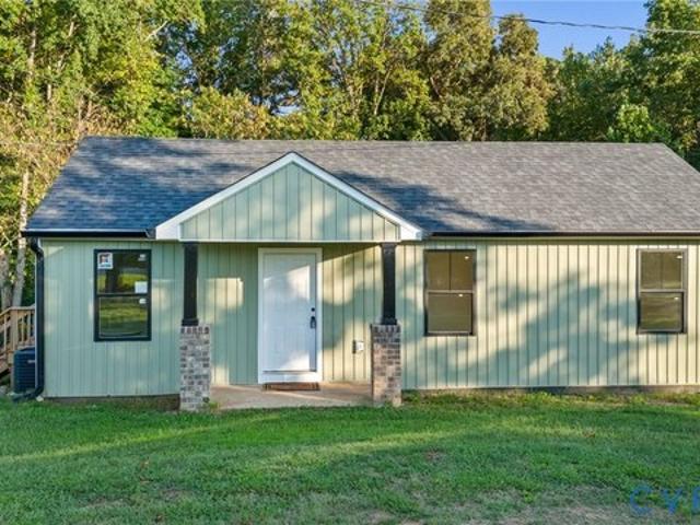 House for sale in Lawrenceville, Brunswick County