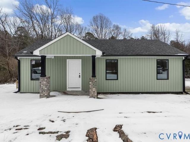 House for sale in Virginia