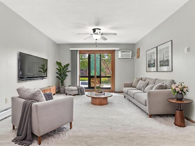 House for sale in Ramsey, Minnesota