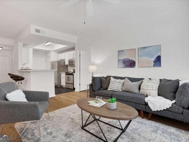 Condo for sale in Atlanta, Fulton County