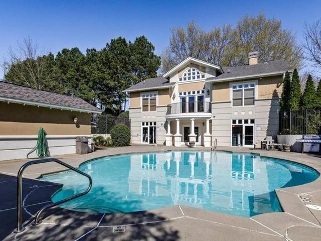 Condo for sale in Atlanta, Georgia