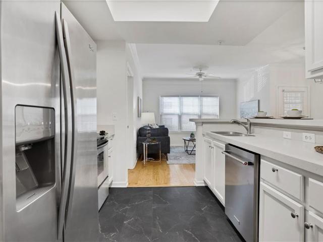 Condo for sale in Atlanta, Georgia
