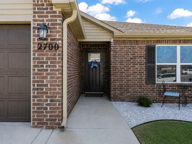House for sale in Ark