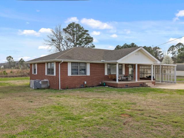 House for sale in Leighton, Alabama