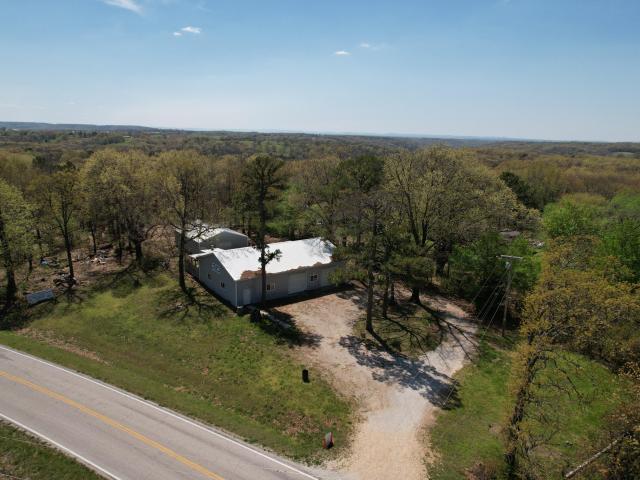 Commercial for sale in Missouri
