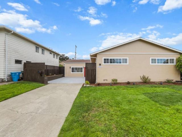 House for sale in San Mateo, California