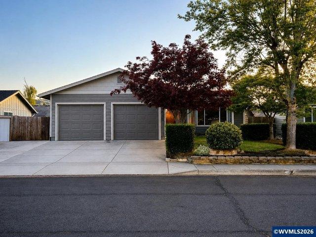 House for sale in Oregonia