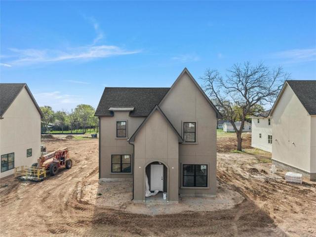 House for sale in Waco, Texas